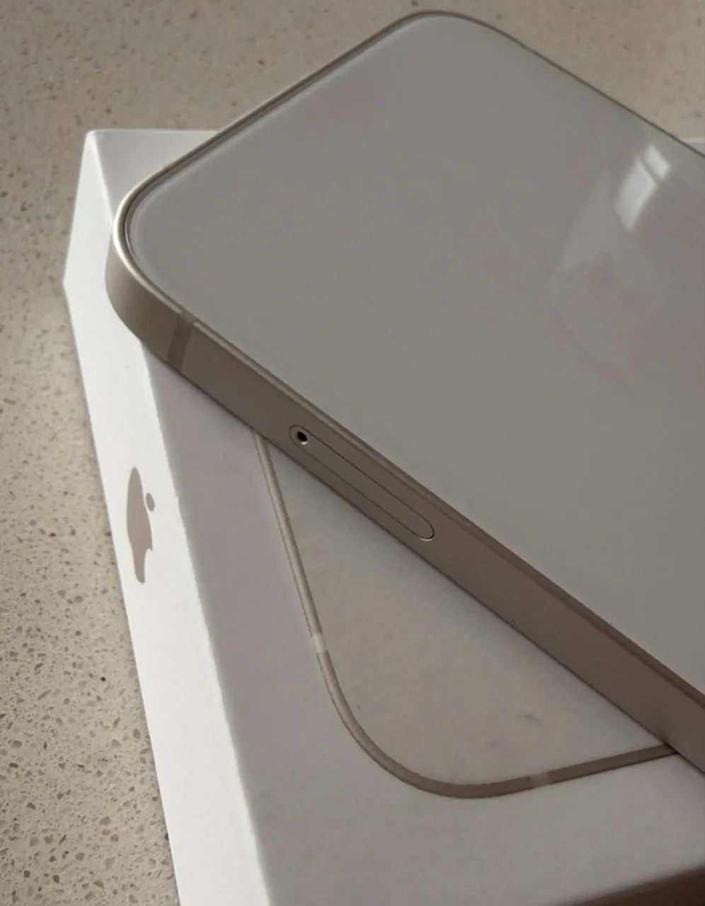 iPhone 13 128gb Branco  - Foto 3