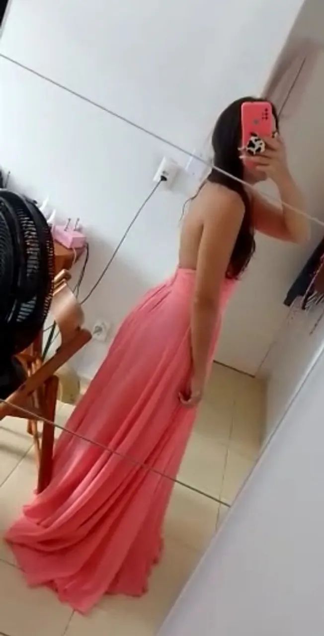 Vestido de festa  - Foto 3