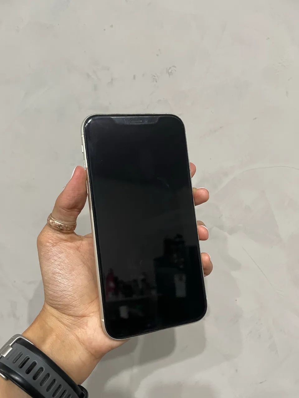 Iphone 11 seminovo - Foto 3