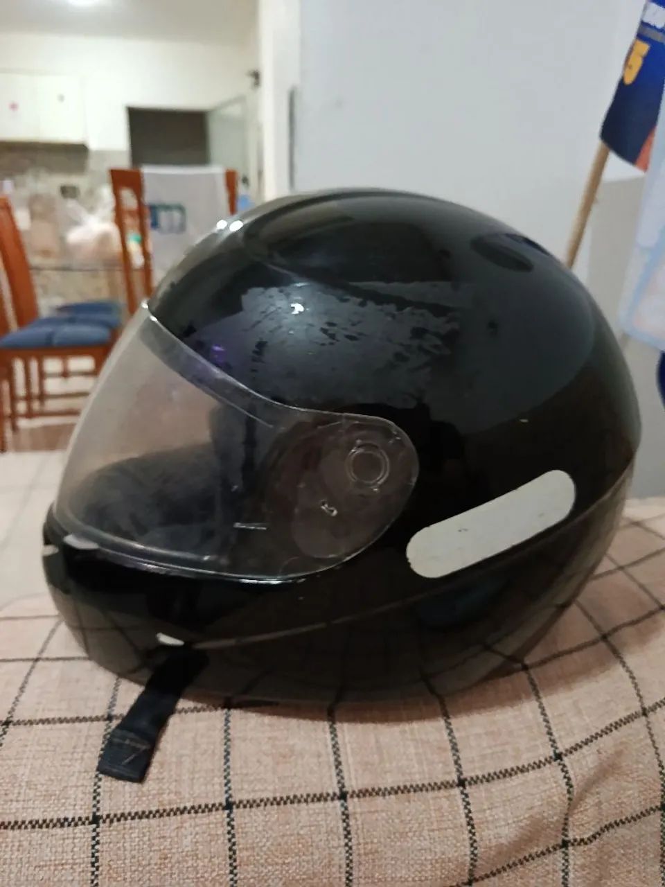 Capacete  - Foto 4