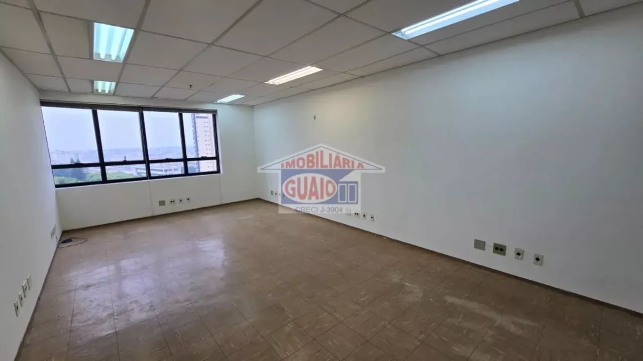 Sala comercial para aluguel, Vila Costa, Suzano