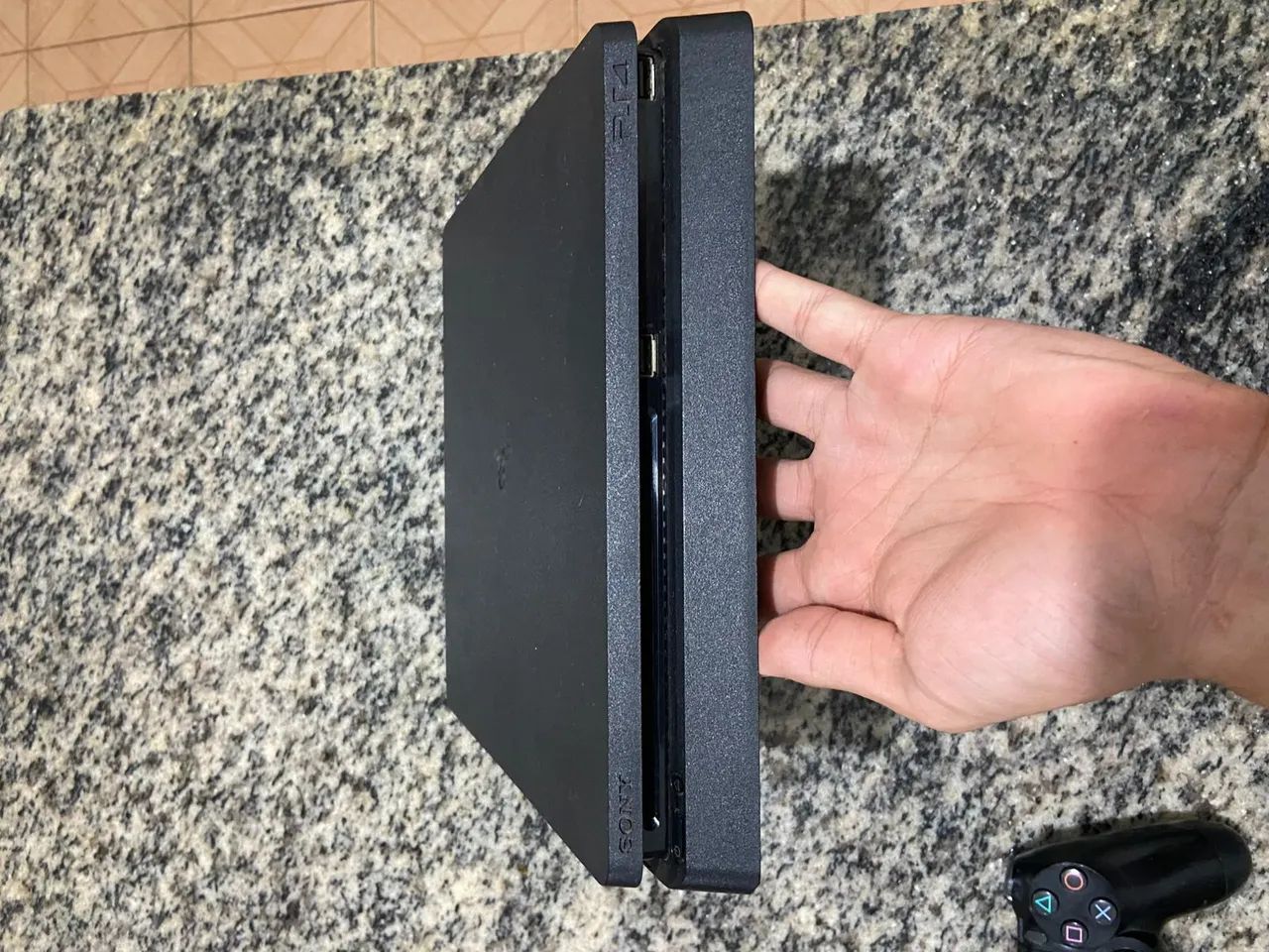 PS4 slim - Foto 3