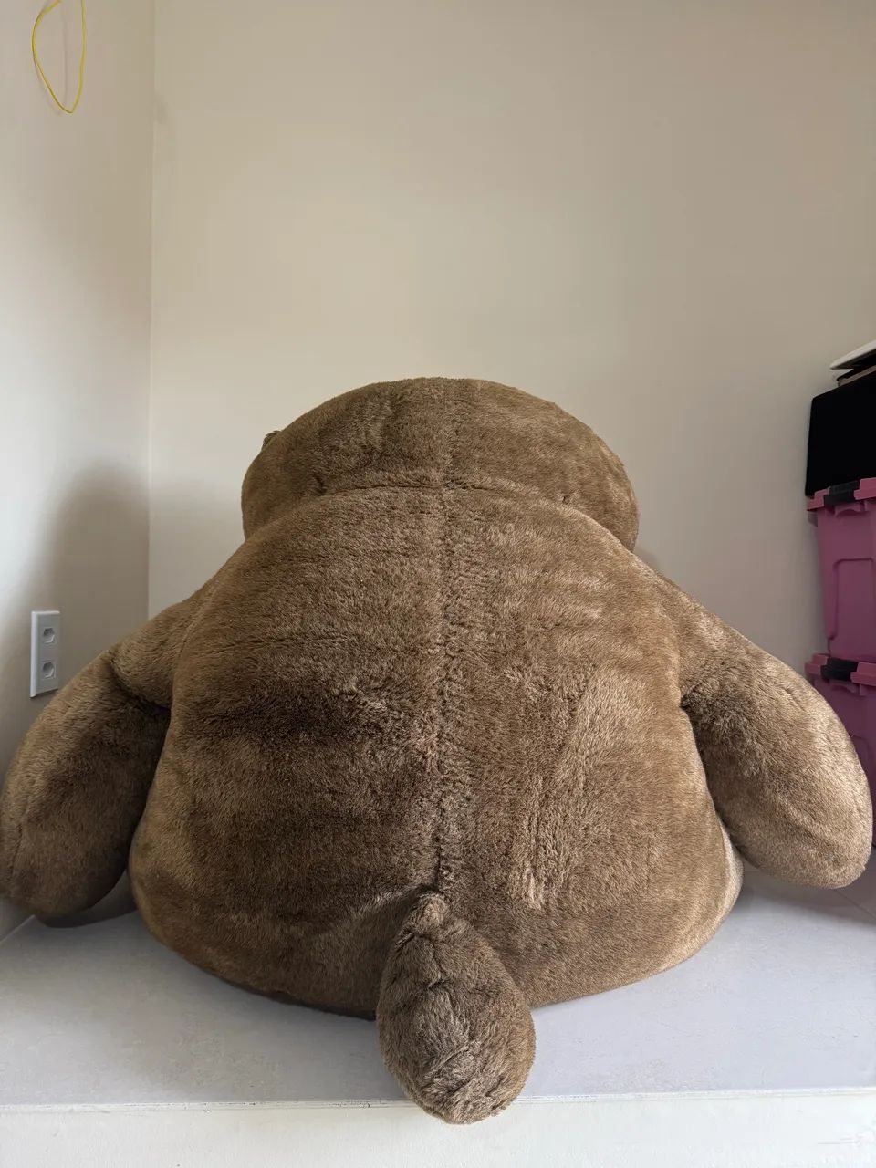 Urso Gigante - Foto 3