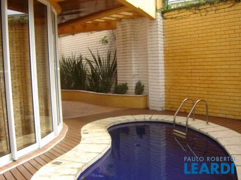 CASA EM CONDOMÍNIO - CIDADE JARDIM - SP - Foto 3