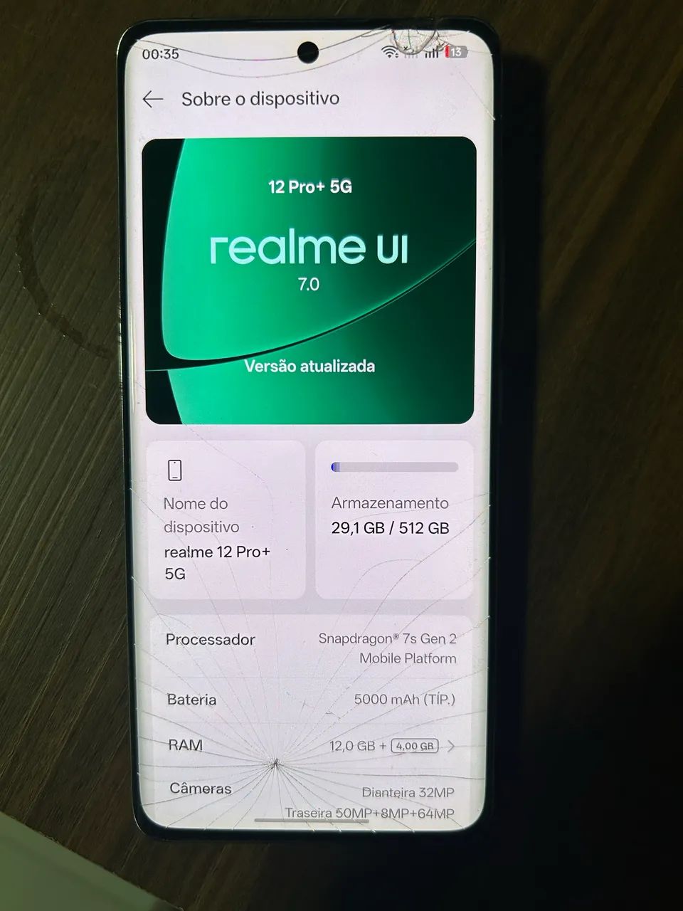 Realme 12 pro + .. 512gb  - Foto 2