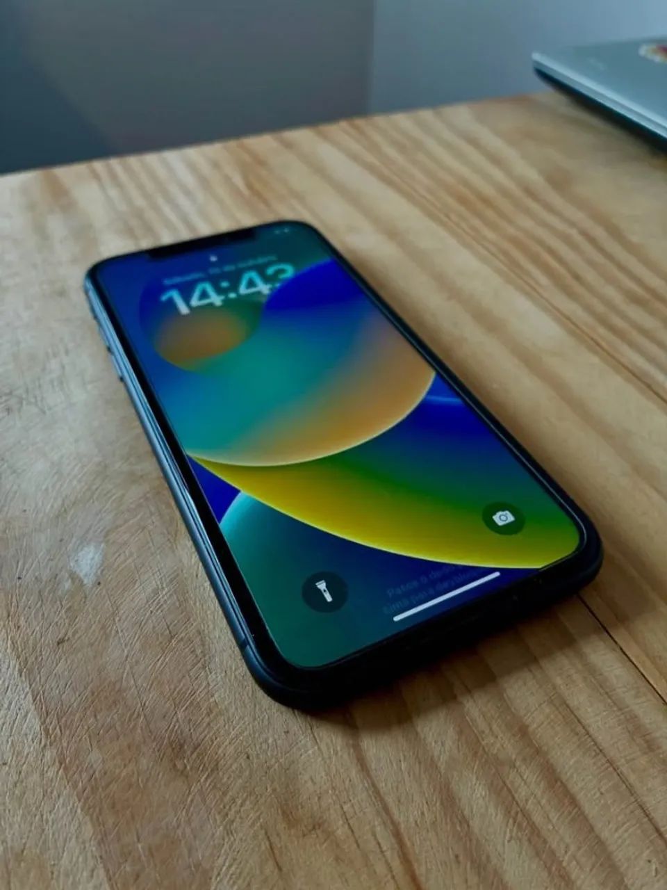 iPhone 11 64gb impecável