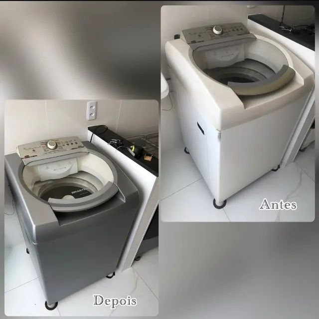 envelopamento em  maquinas  - Foto 4