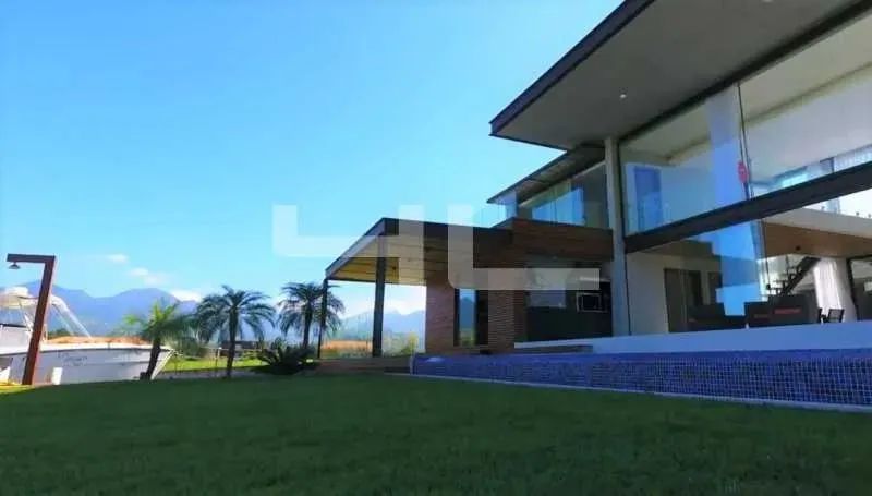 Casa de Alto Padrão no canal do Portobello. - Foto 5