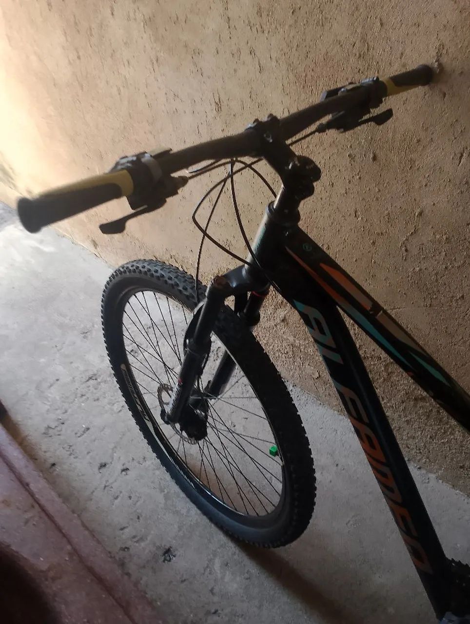 Bicicleta  - Foto 3