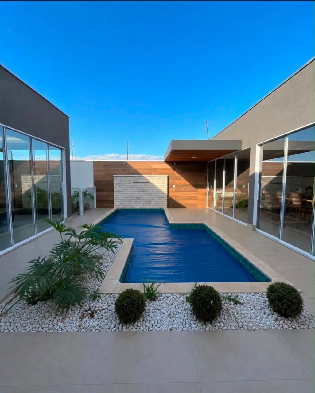 Casa auto padrão  - Foto 2