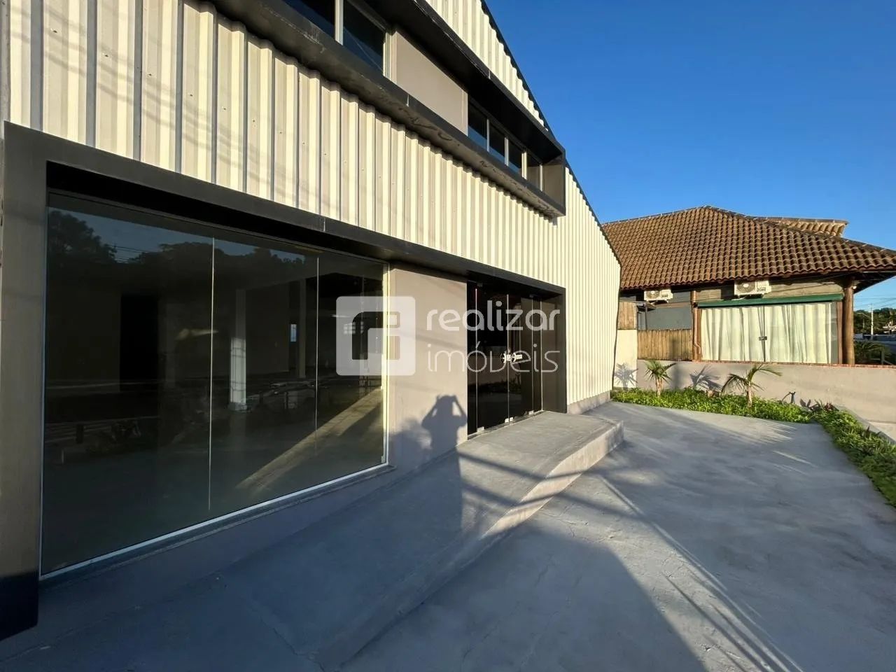 Casa Comercial no bairro Campeche Florianópolis