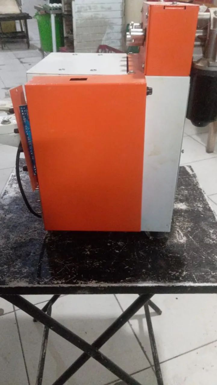 Máquina de Salgados compacta print  - Foto 2