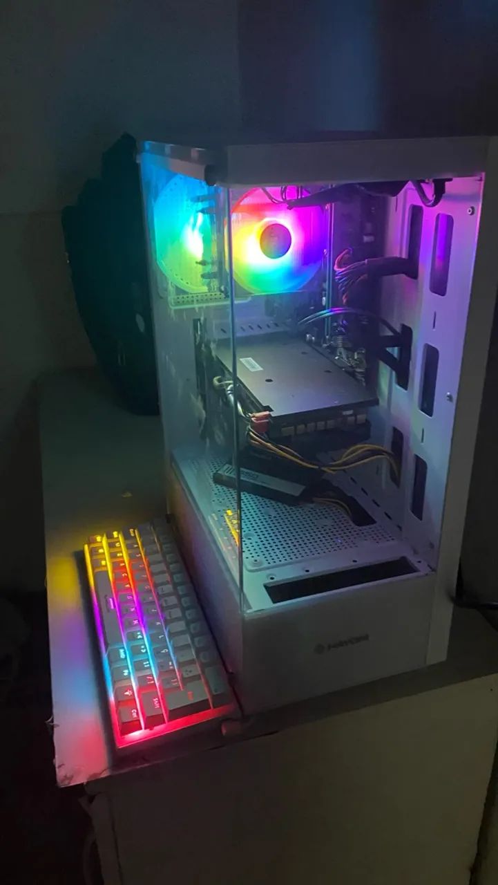 CPU gamer  - Foto 2