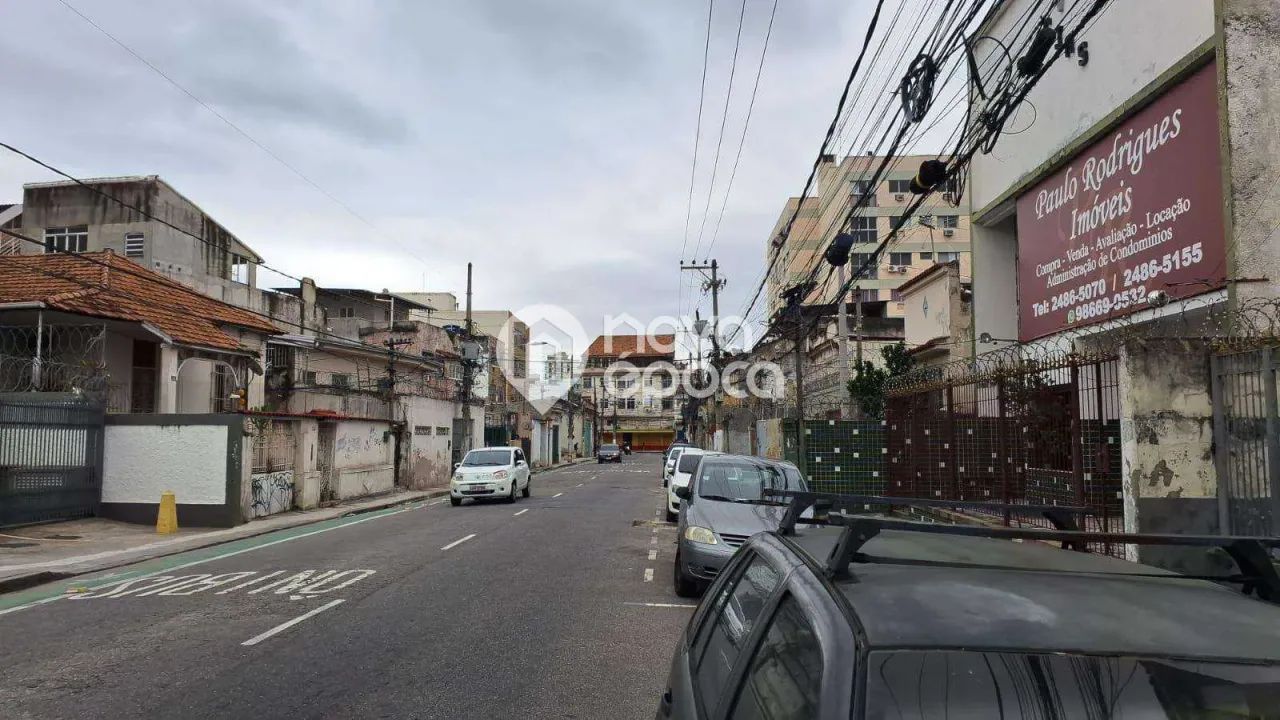 Lins de Vasconcelos | Terreno - Foto 5