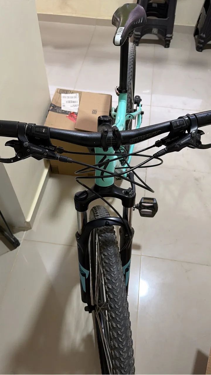 Bike specialized 27,5 - Foto 3