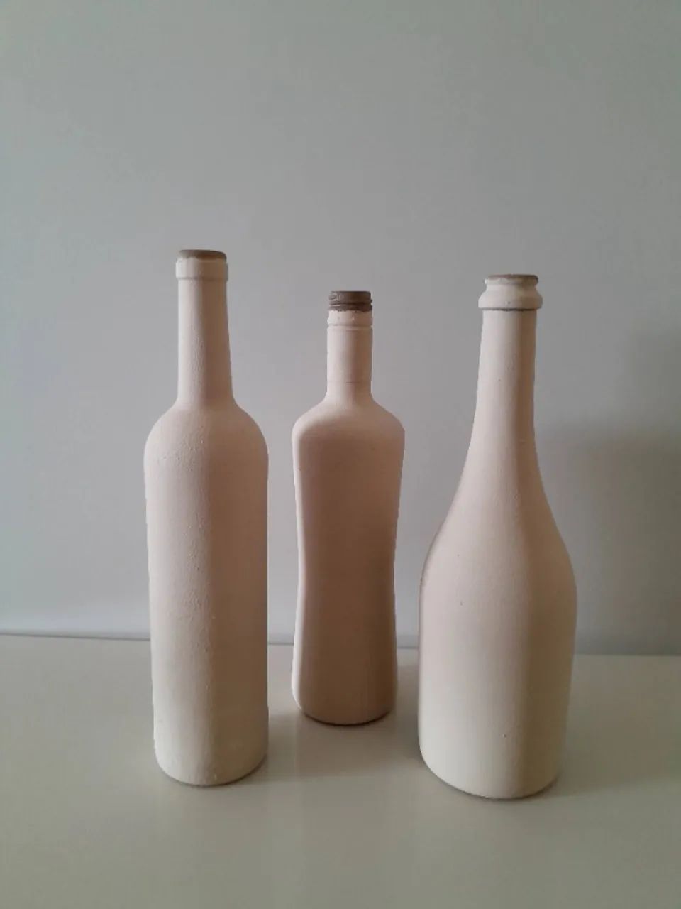 Garrafas  - Foto 2
