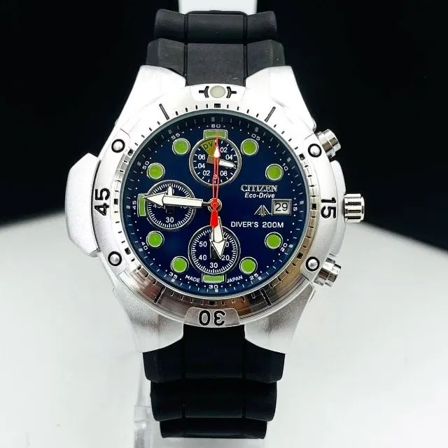 Relógio Citizen T55S - Foto 3