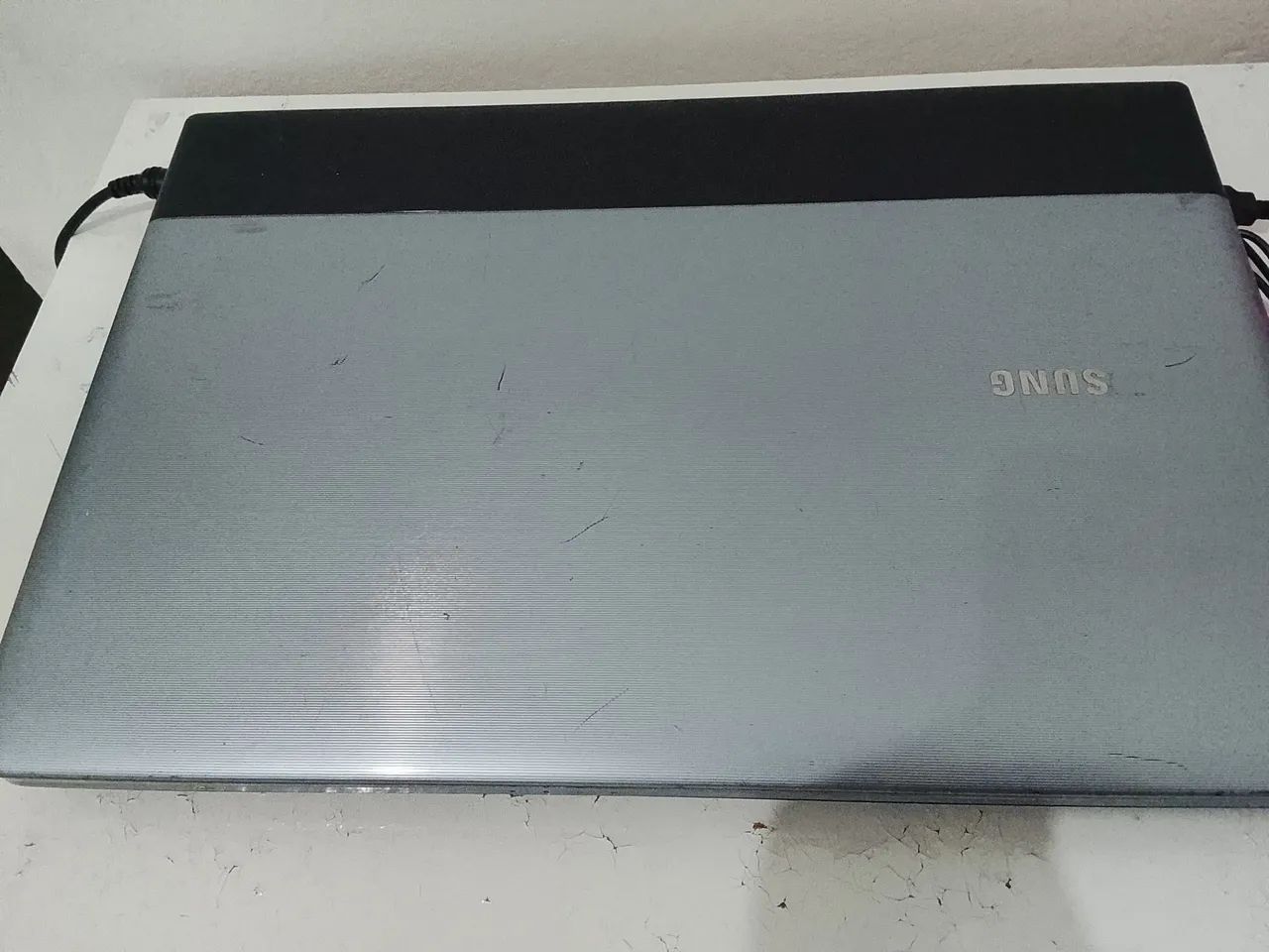Notebook Samsung  - Foto 2
