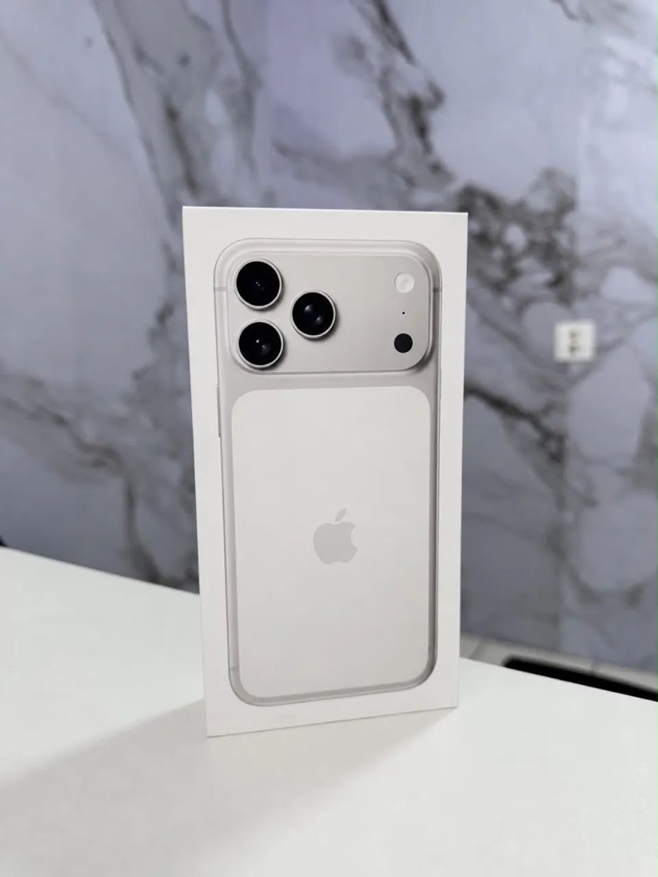 iPhone 17 Pro