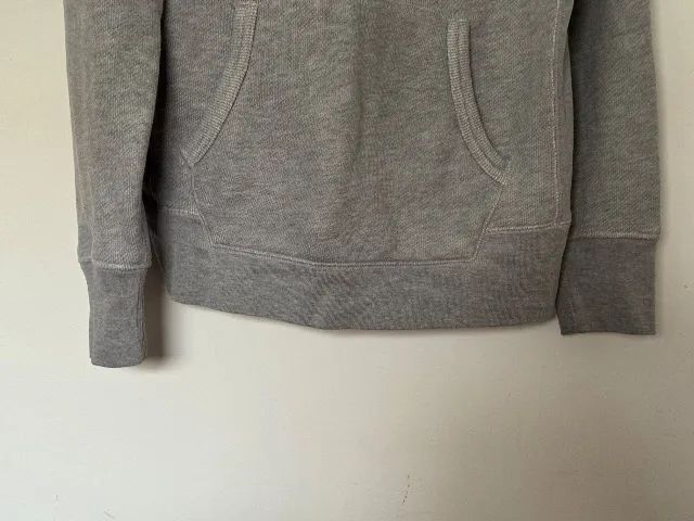 Modelom Levi's cor cinza tamanho M original - Foto 2