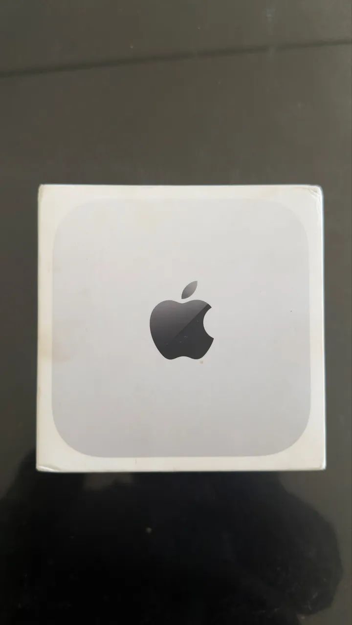Mac Mini 256gb / 16 RAM - Foto 3