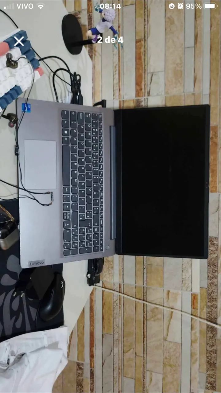 troco notebook por ps4 - Foto 4