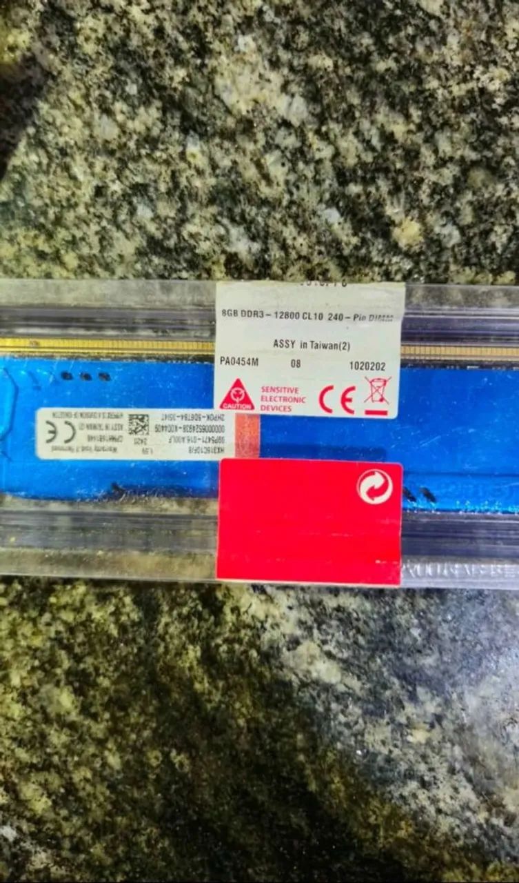 Memória Ram DDR3 - Foto 4