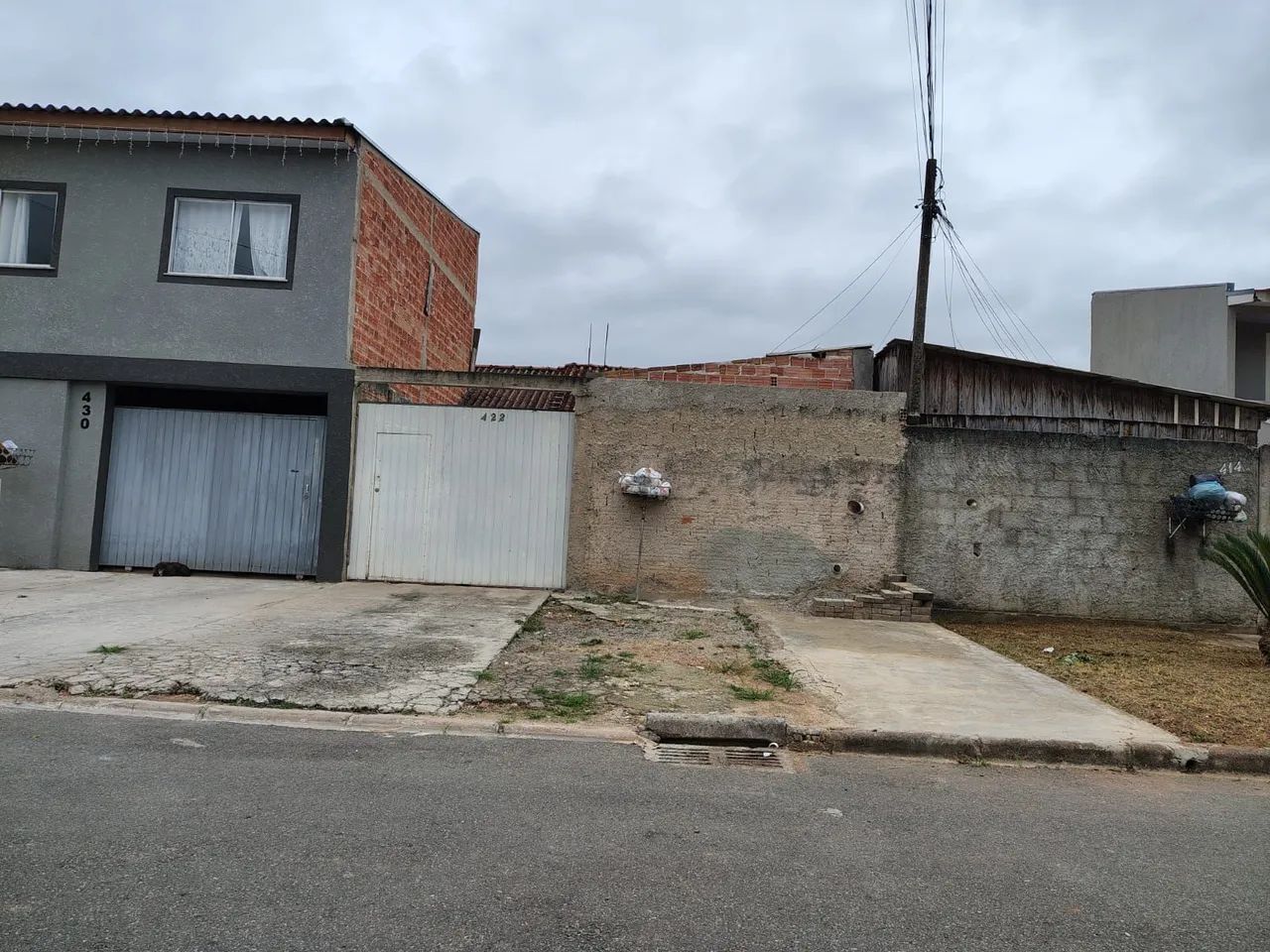 Foto - Curitiba - Santa Cândida