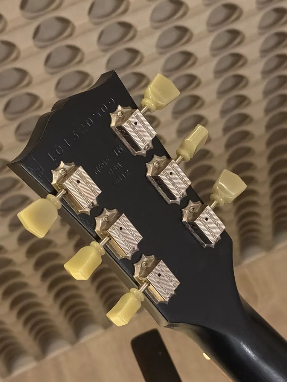 Gibson SG Tribute P90 - Foto 4