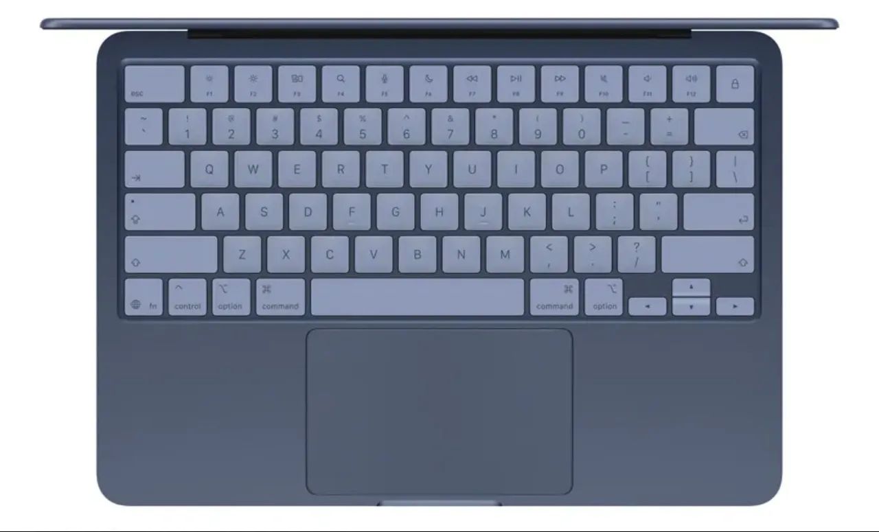 Mac Book neo 256  - Foto 3