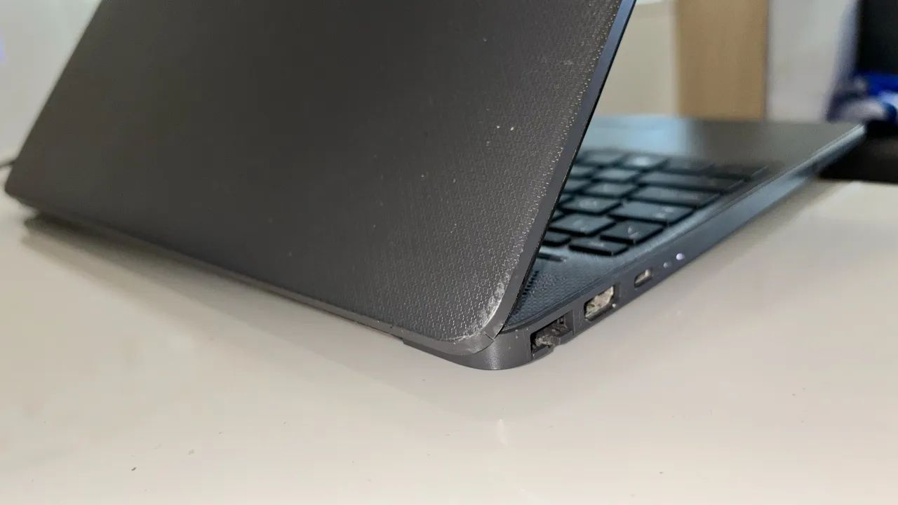 Notebook Pc HP G9  - Foto 2