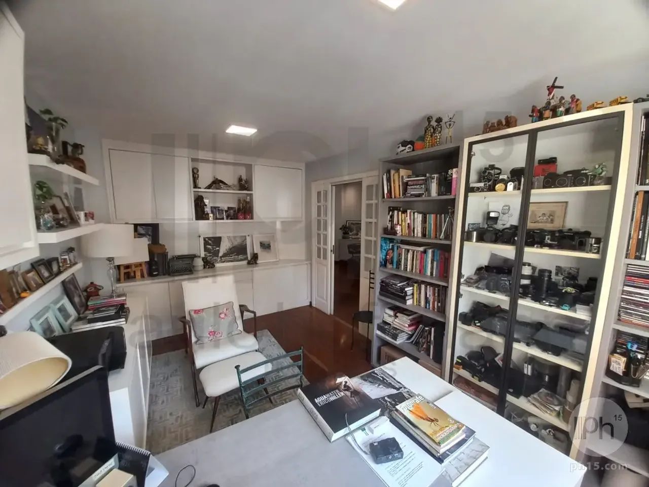 APARTAMENTO AMPLO E ILUMINADO NA VILA NOVA - Foto 5