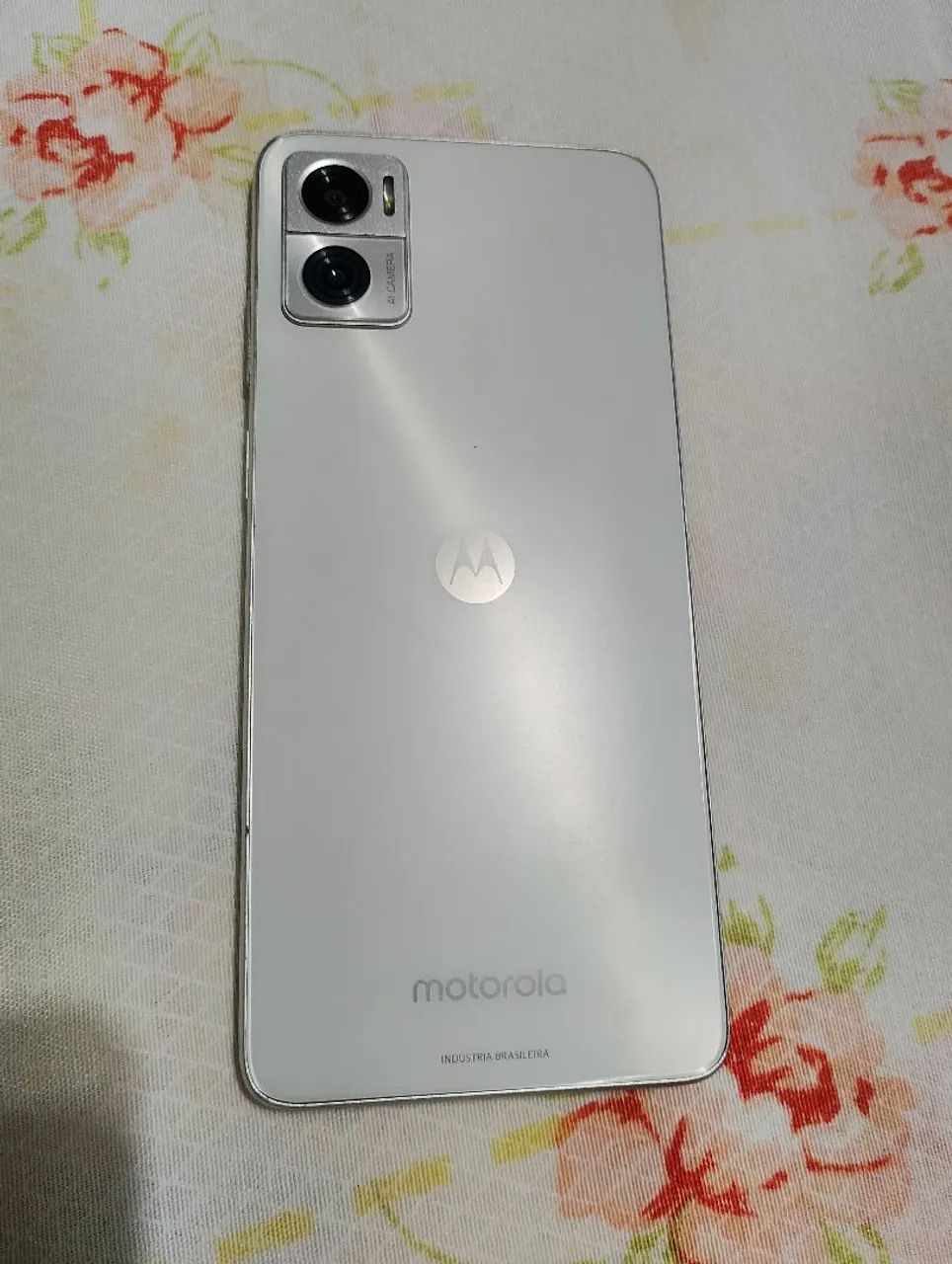 Smartphone Motorola e22 32G - Foto 3