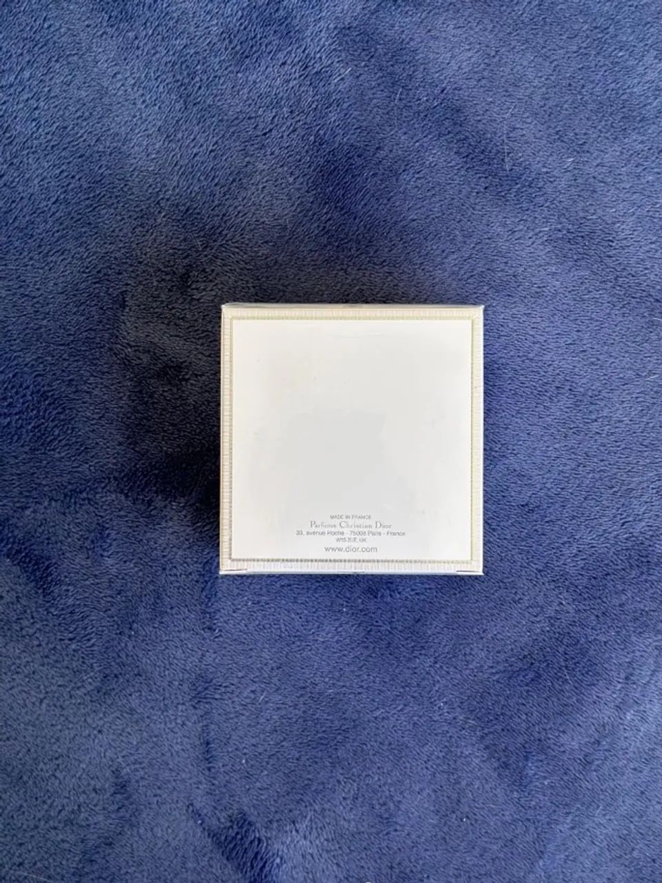 Perfume Miss Dior eau de parfum 50ml - Foto 2