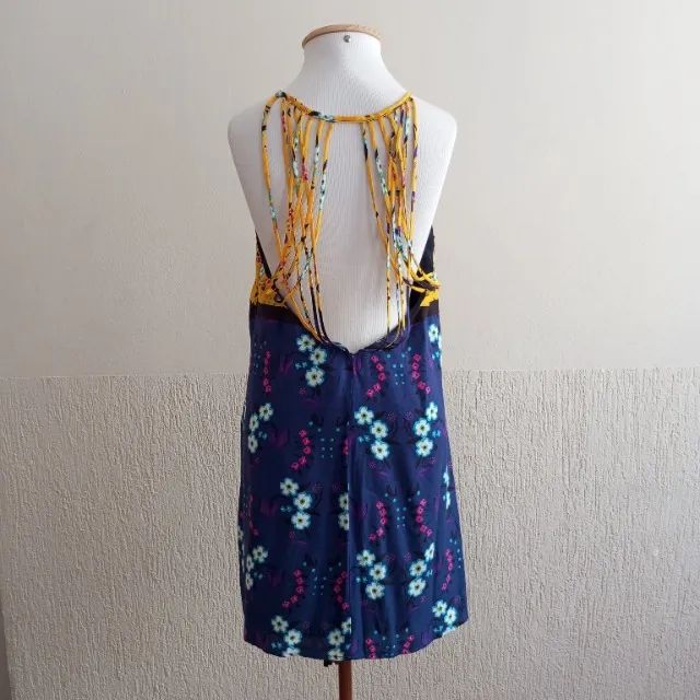 Vestido soltinho floral oh, boy! - Foto 5