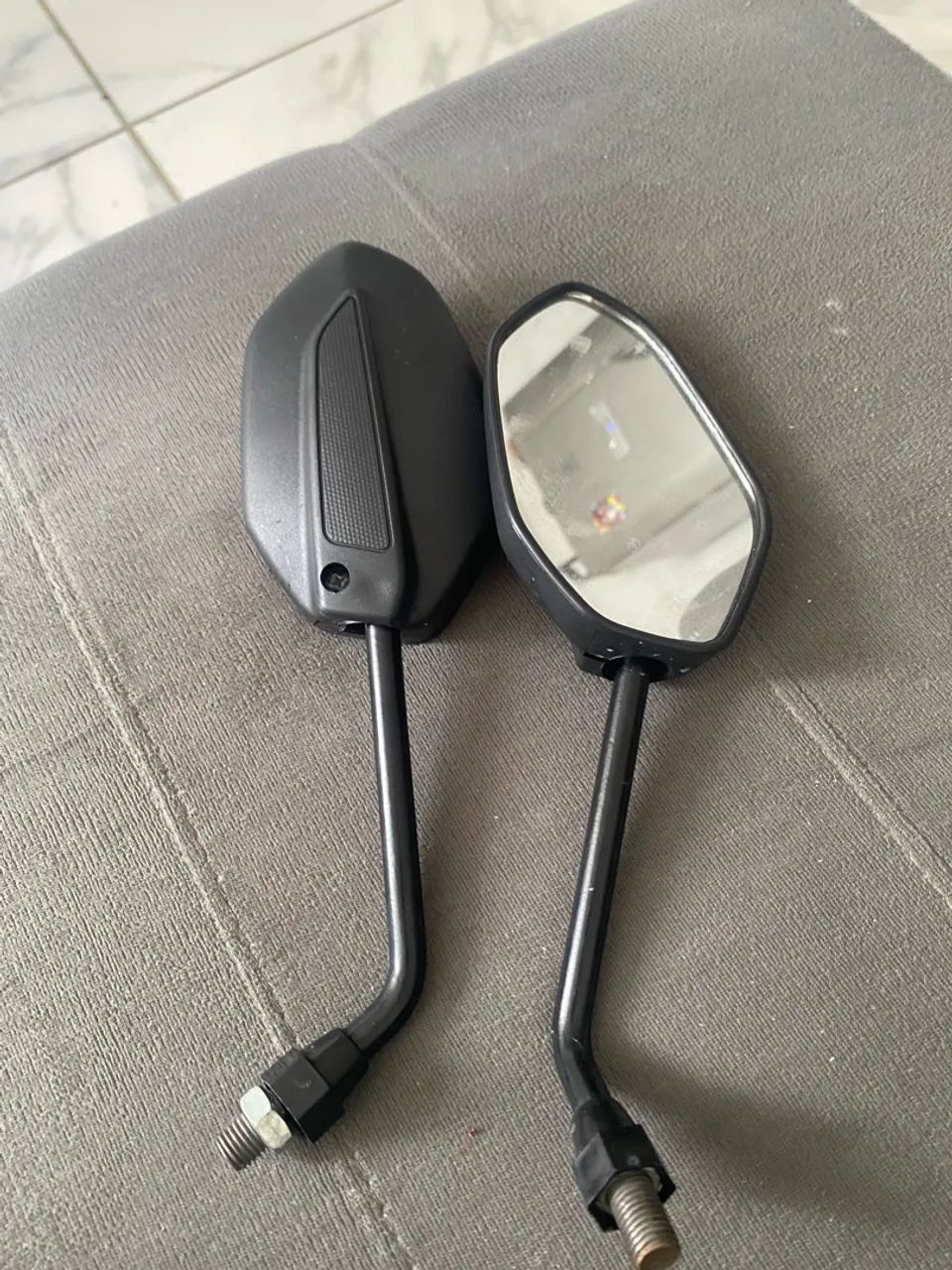 RETROVISOR DE MOTO  - Foto 3
