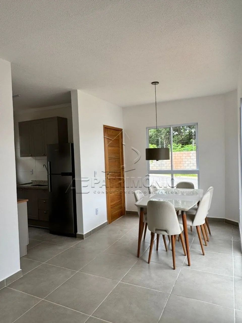 CASA TERREA CONDOMINIO 3QUARTOS - VILLA AMARONE - Foto 3