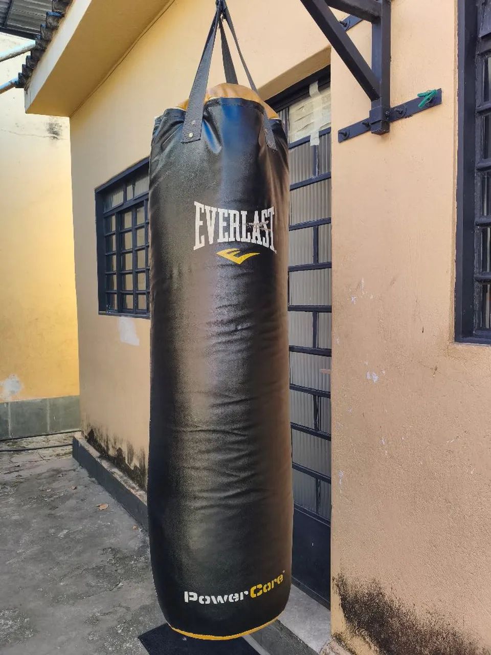 Saco de porrada Everlast  - Foto 3