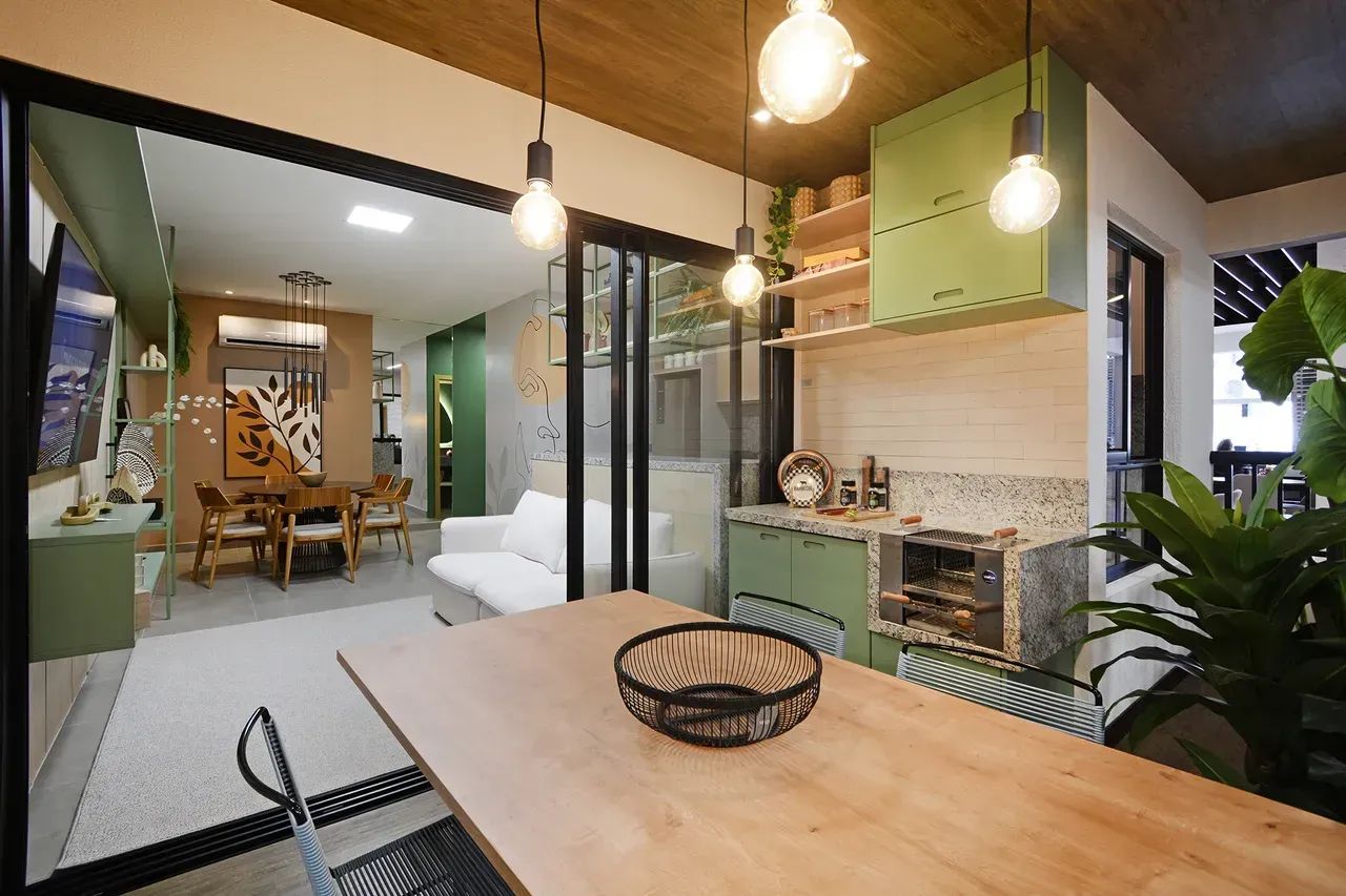 Apartamento 2 Suítes No Centro de Goiânia - Foto 5