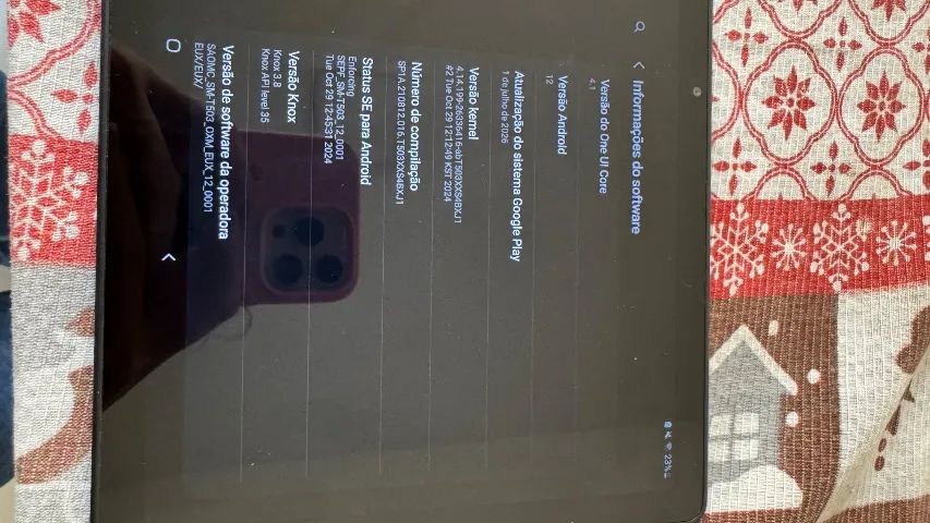 tablet - Foto 5