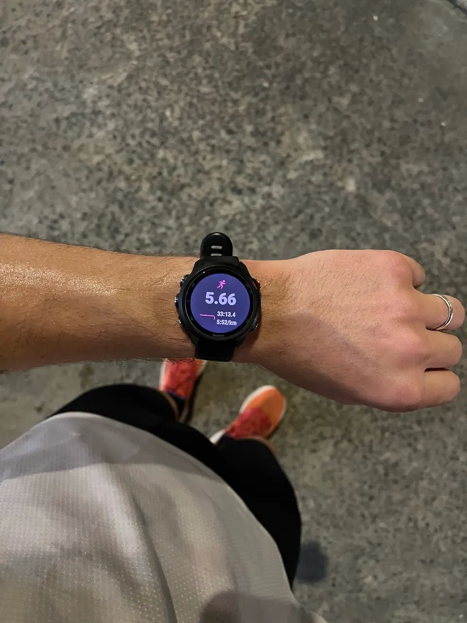 Garmin Forerunner 245 Music - Foto 3
