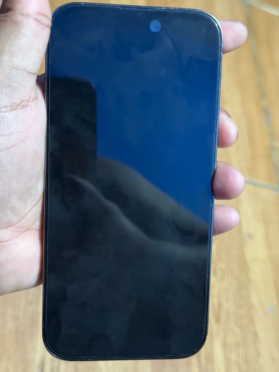 iPhone 14 Pro  - Foto 2