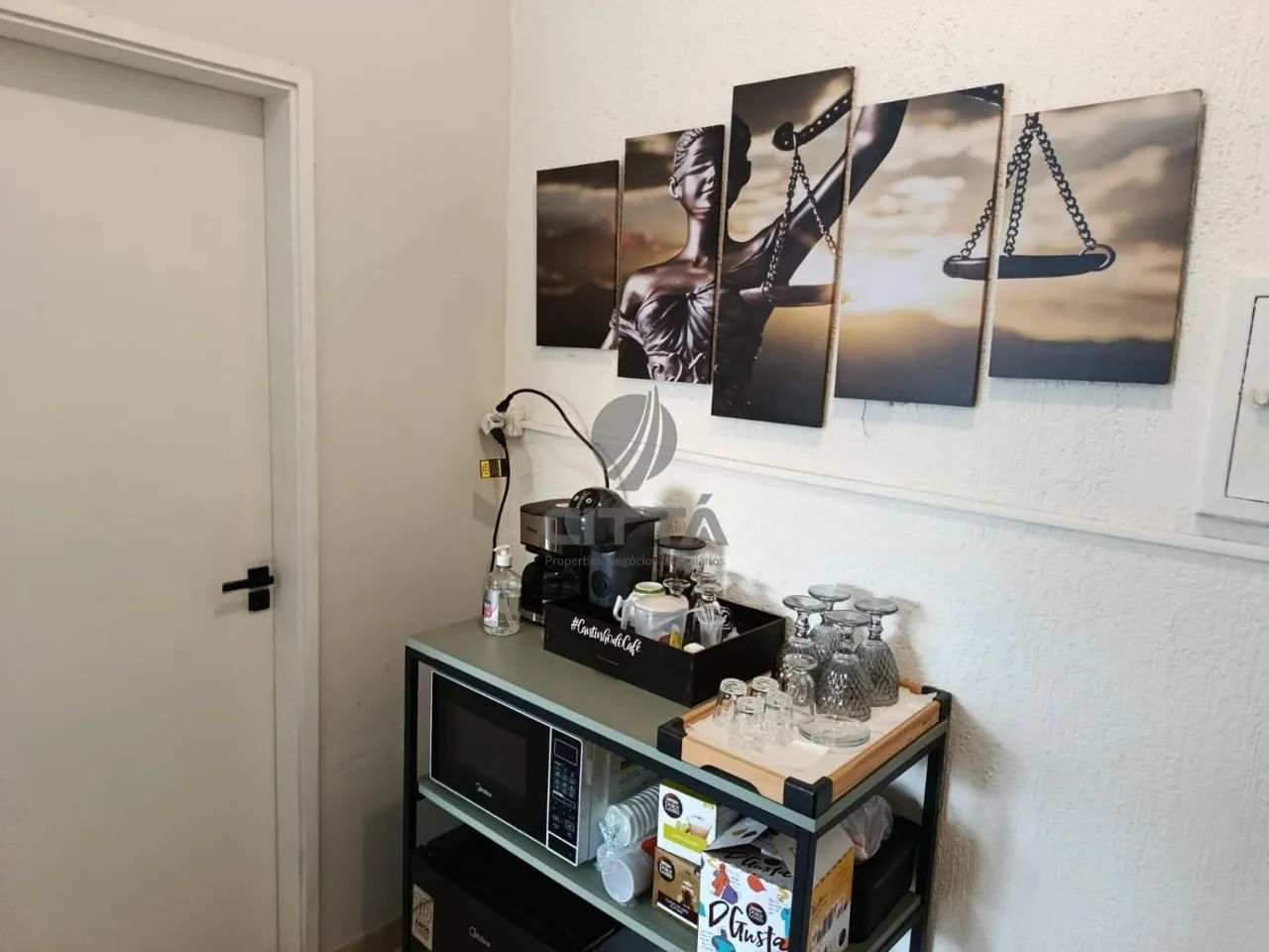 Sala Comercial para venda, 42m2, Bairro Centro, Campinas/SP - Foto 5