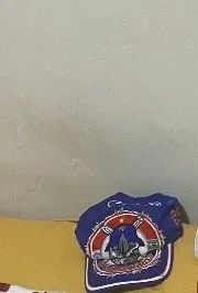 Boné Jgt 