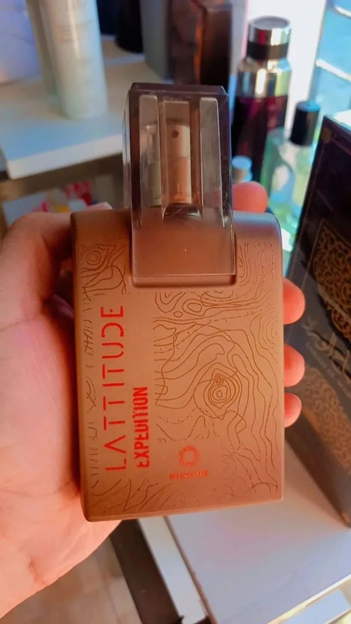 Perfumes Hinode  - Foto 2