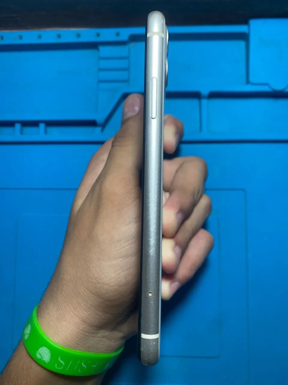 Vendo iPhone 11 funcionando tudo ok? - Foto 5