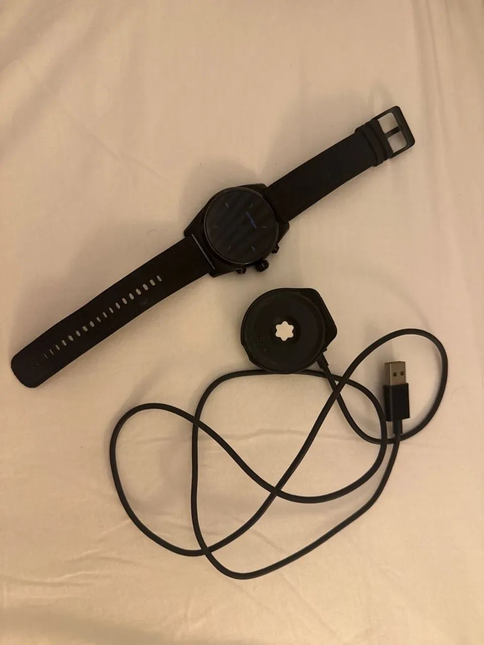 Smartwatch Montblanc summit lite  - Foto 2
