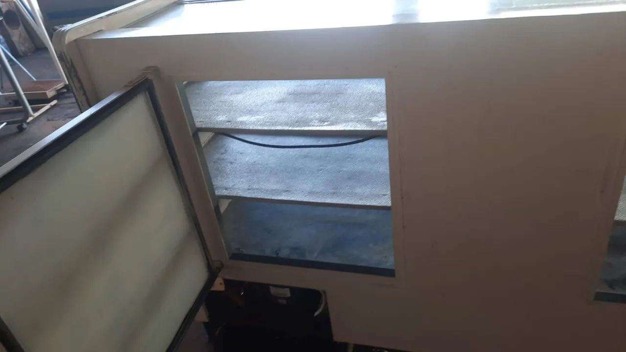Balcão refrigerado  - Foto 4