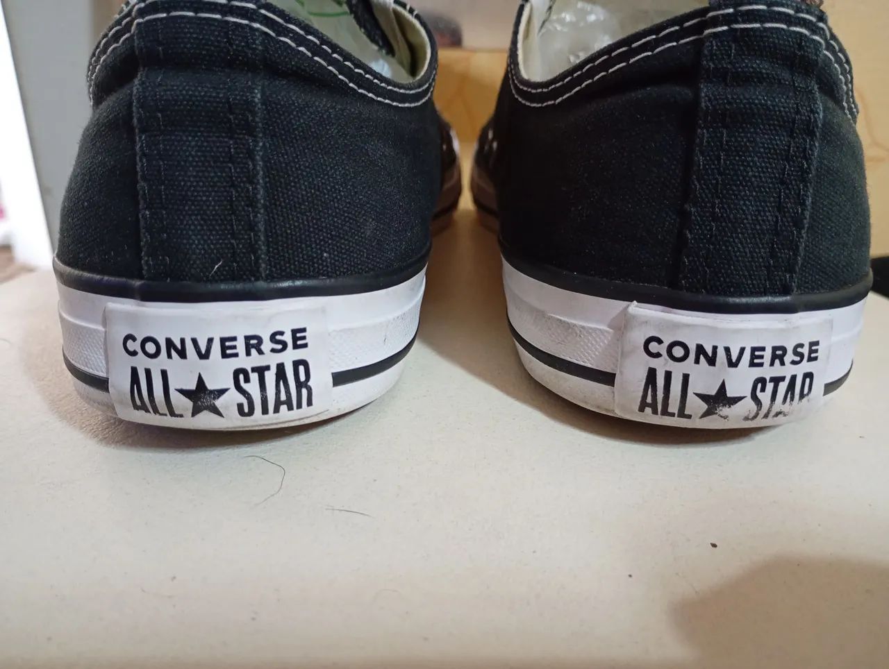 Tênis all star 40  - Foto 3