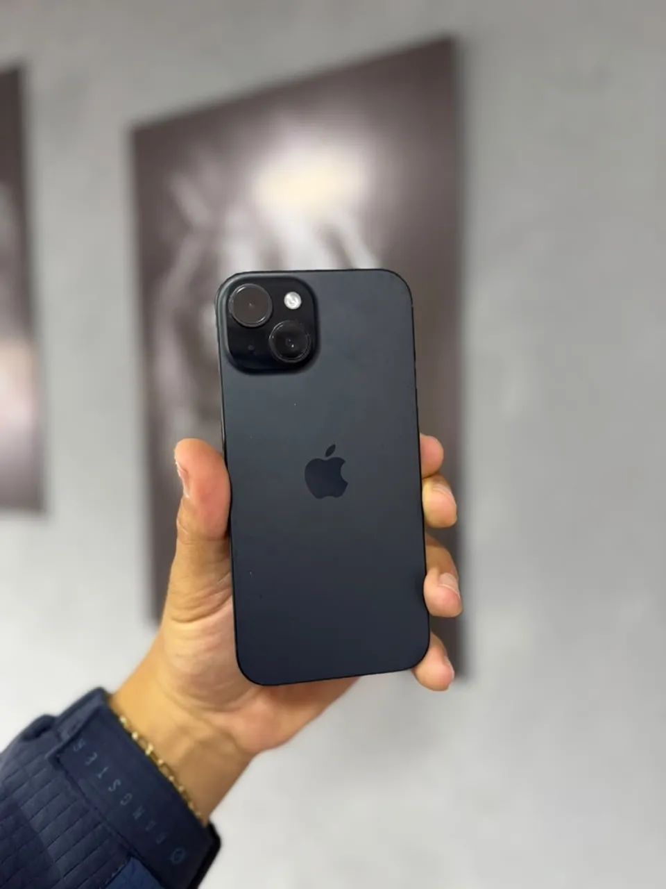 iPhone 15 128gb ?89%